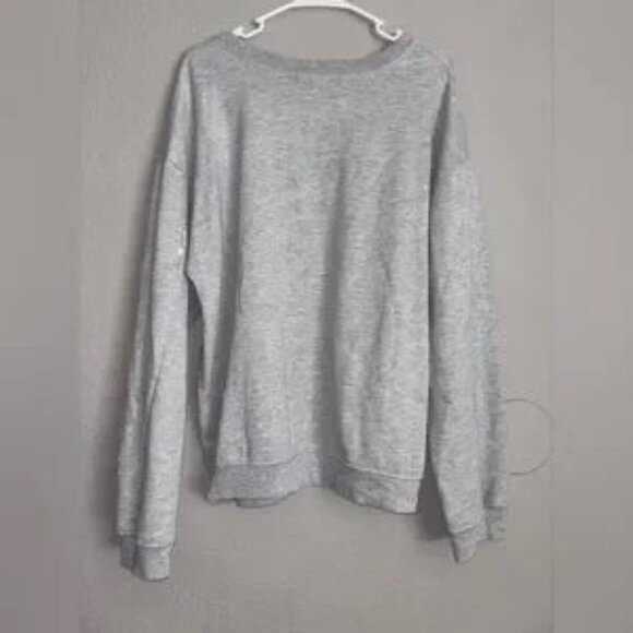 Wound up XL like new super soft vintage mint condition oversized comfy s - Picture 4 of 5